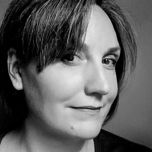 Meet your Posher, Muirae